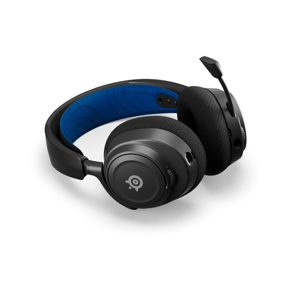 SteelSeries賽睿Arctis Nova 7無線電競耳機麥克風-PlayStation版