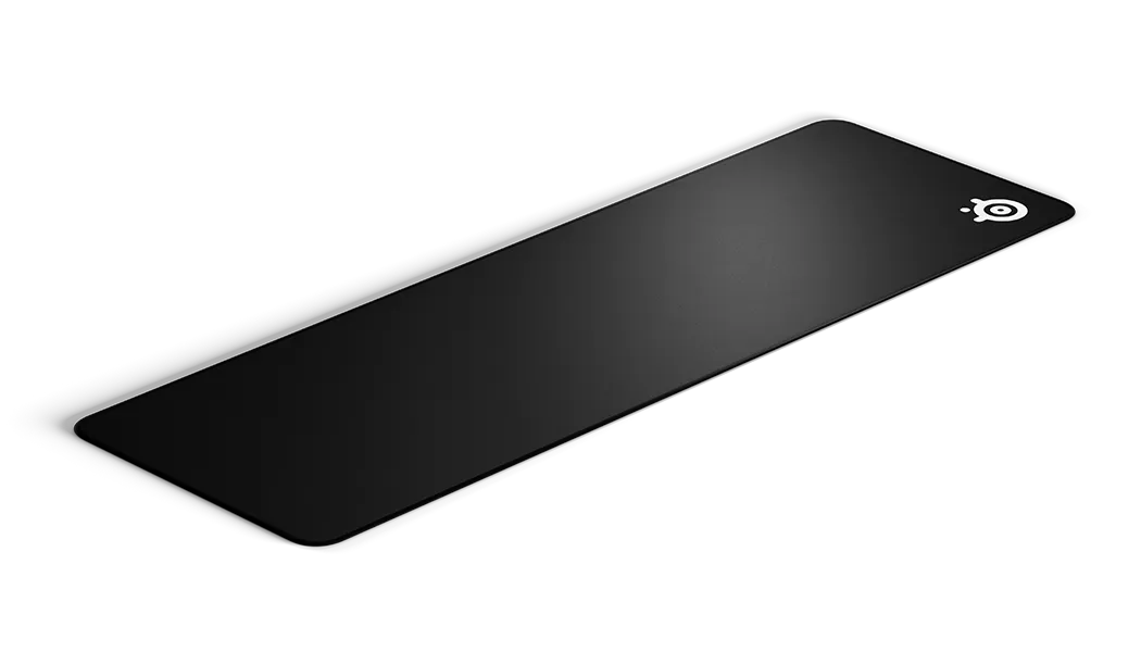 Steel Series賽睿QcK Edge電競鼠墊XL