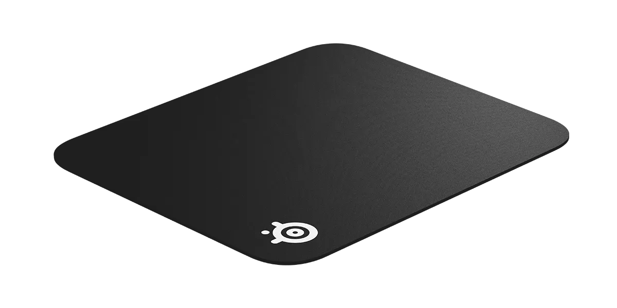 Steel Series賽睿QcK電競鼠墊Small