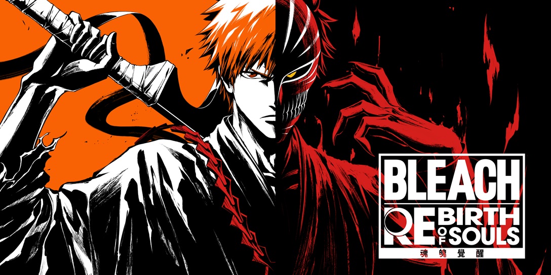 PS5 BLEACH Rebirth of Souls 魂魄覺醒