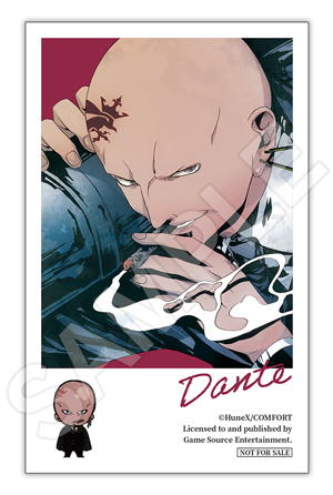 Dante