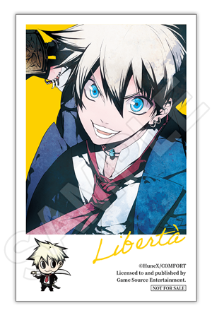 Liberta