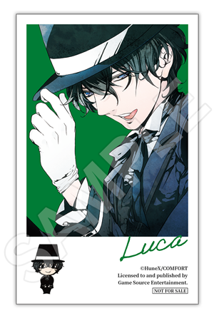 Luca