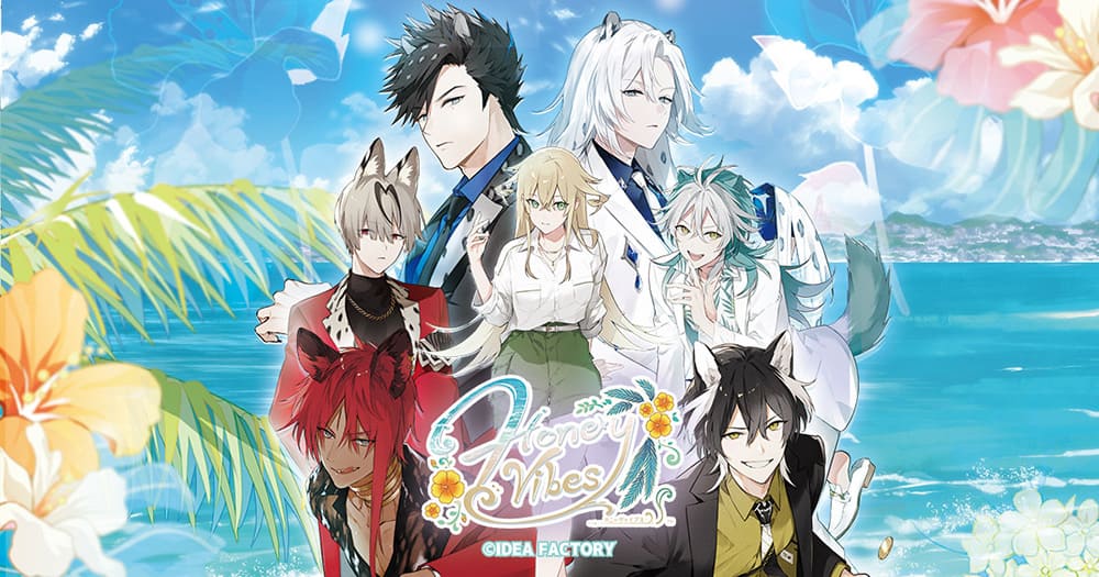 NS Honey Vibes 繁體中文版 極蜜限定版 (預購 2026年發售)