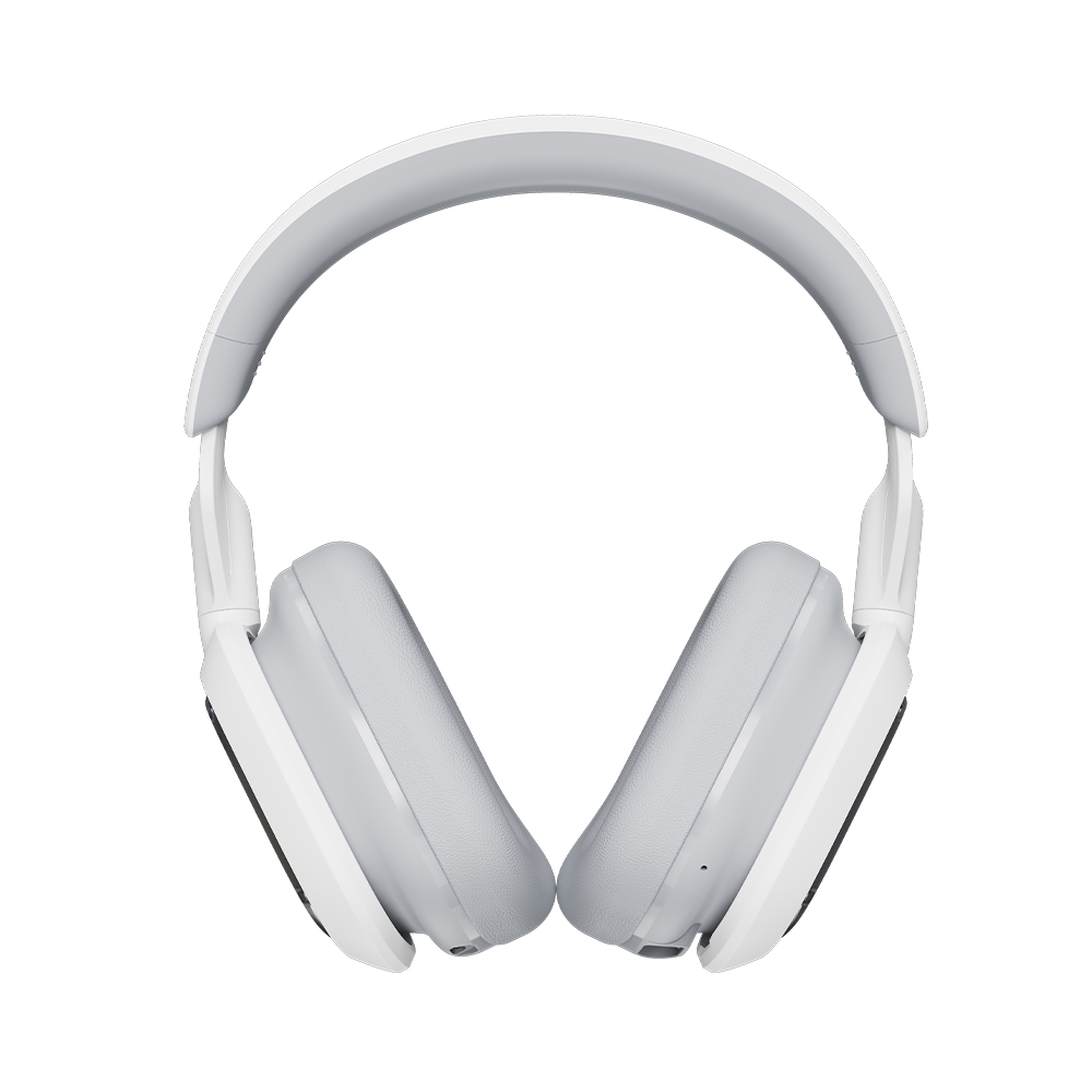Logitech G ASTRO Astro A30 電競耳機麥克風 - 白色