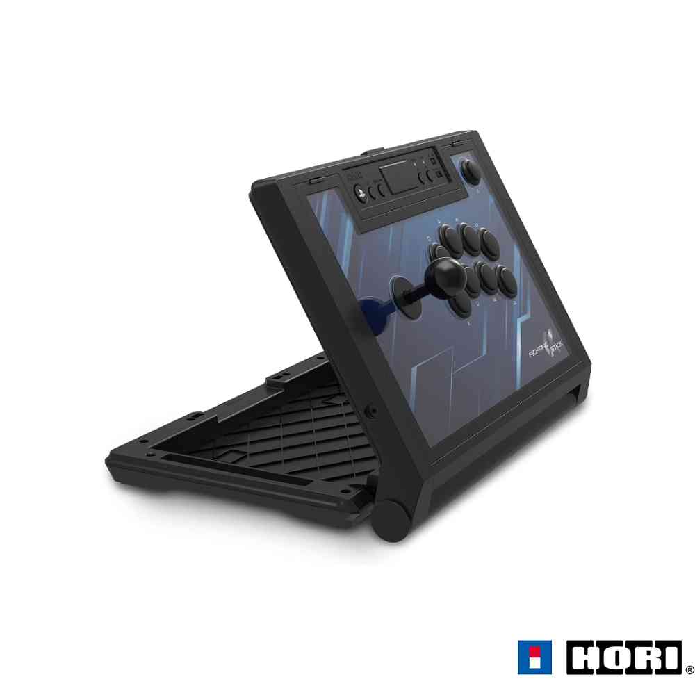 HORI 格鬥搖桿α OCTA