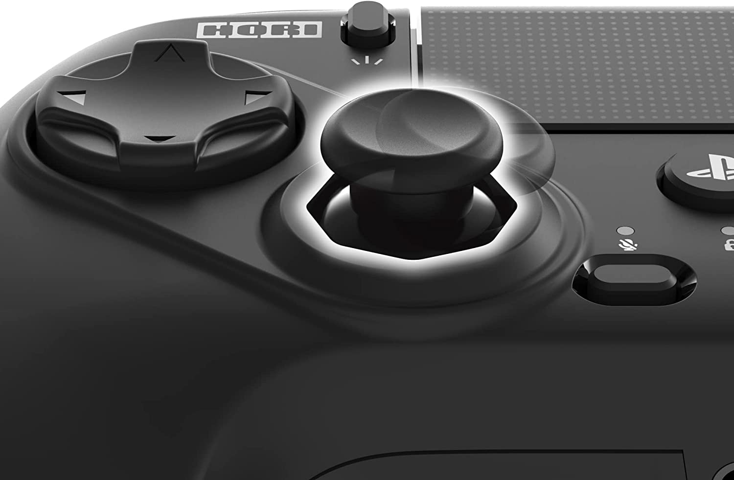 HORI 格鬥控制器 OCTA