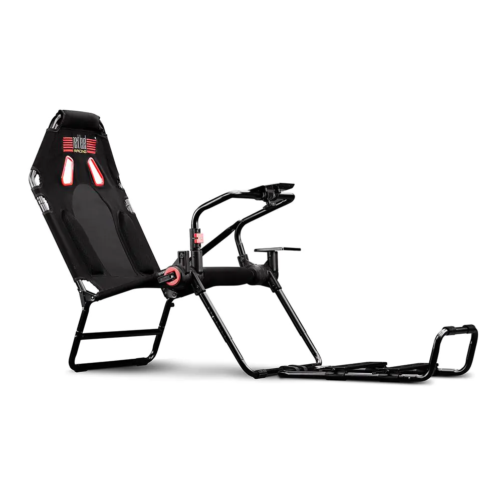 Next Level Racing GT LITE賽車椅