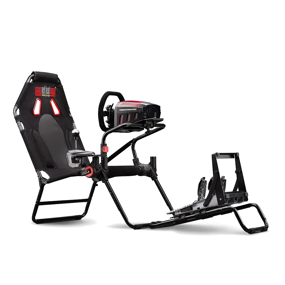 Next Level Racing GT LITE賽車椅|宏碁遊戲官方線上商店