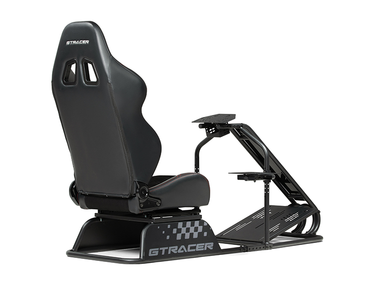Next Level Racing GT RACER賽車椅