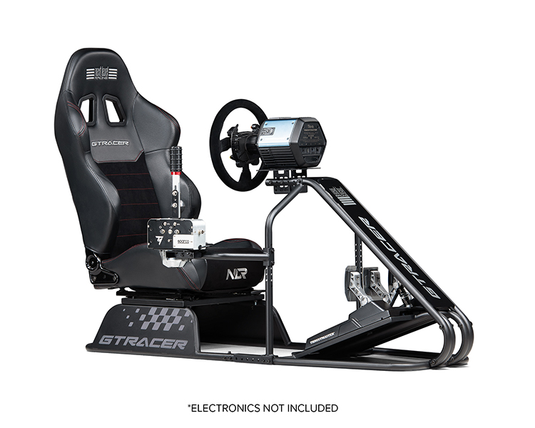 Next Level Racing GT RACER賽車椅