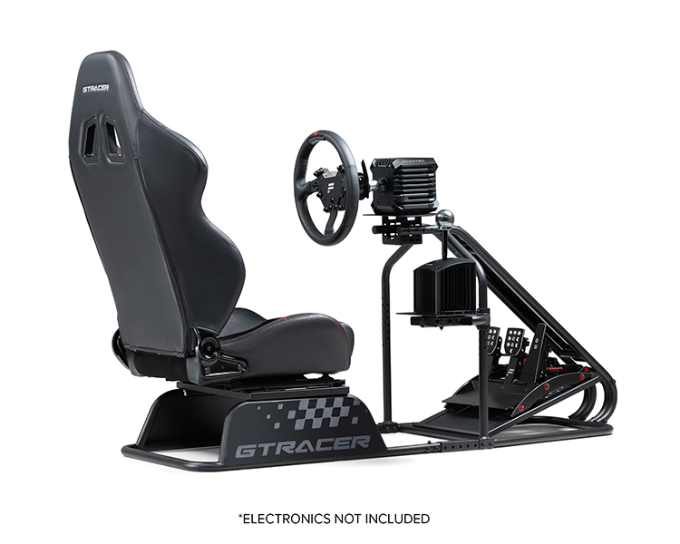 Next Level Racing GT RACER賽車椅