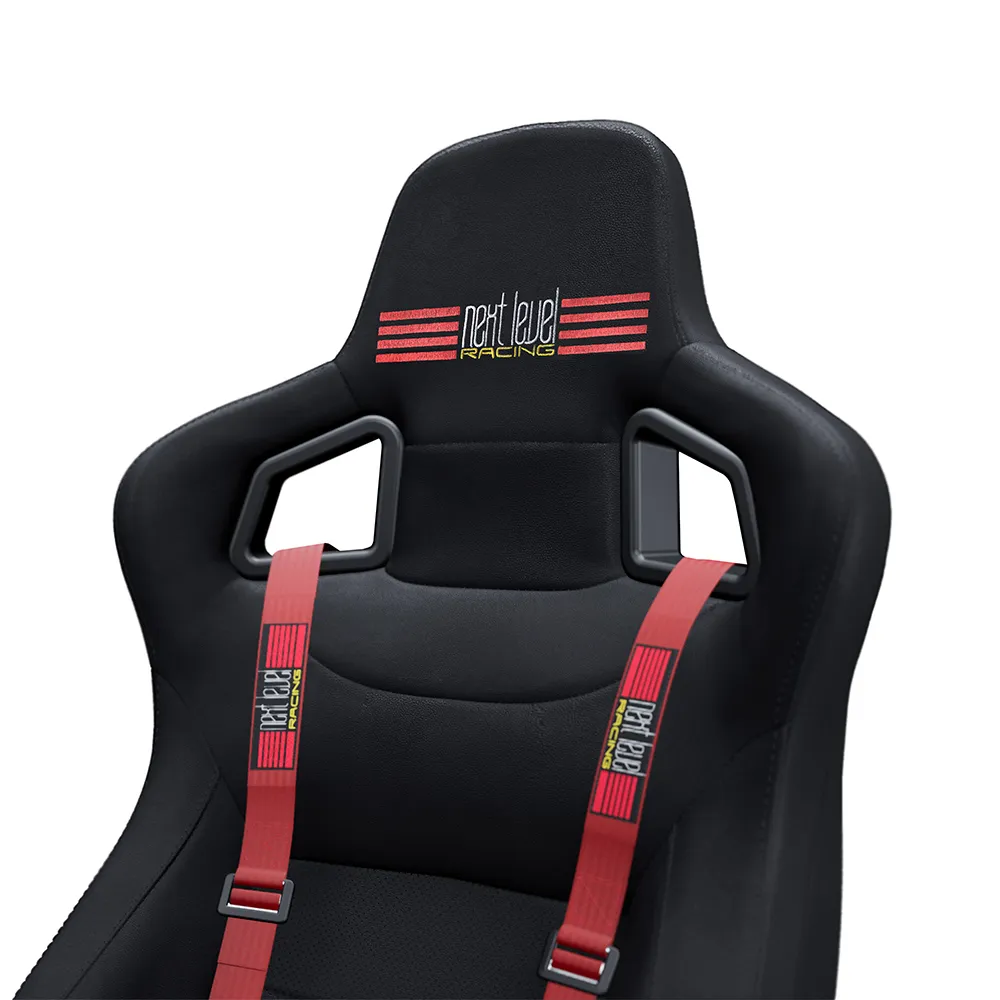 Next Level Racing GT TRACK賽車椅