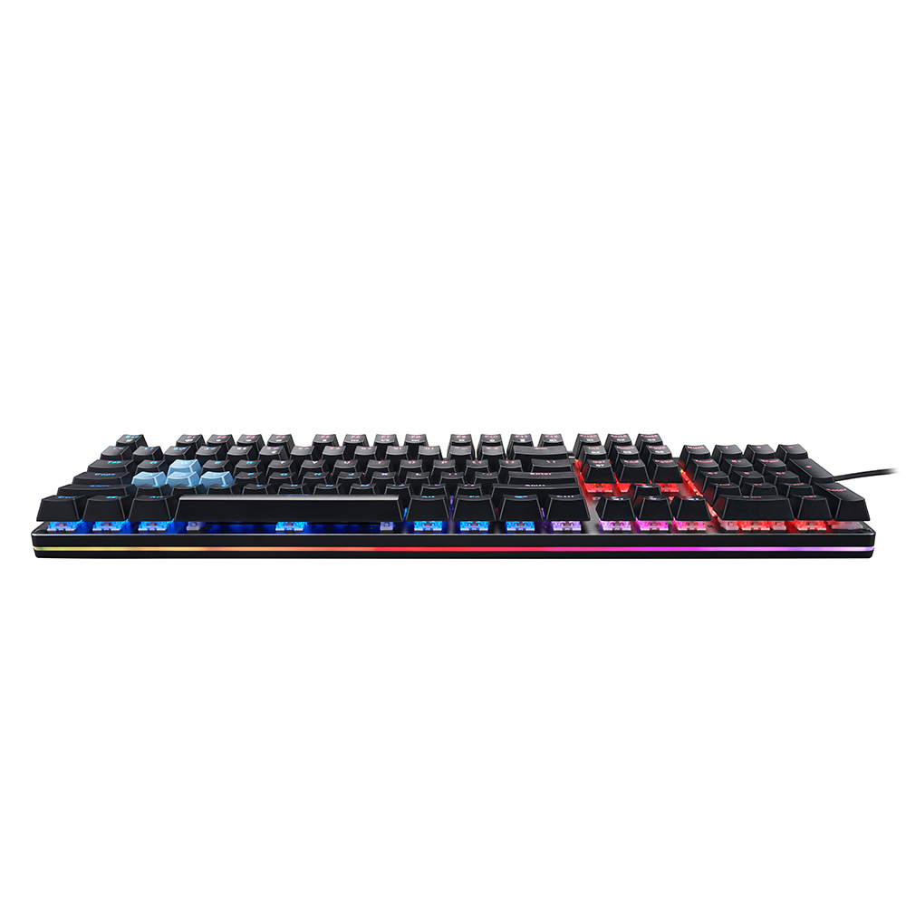 PREDATOR AETHON303有線電競鍵盤