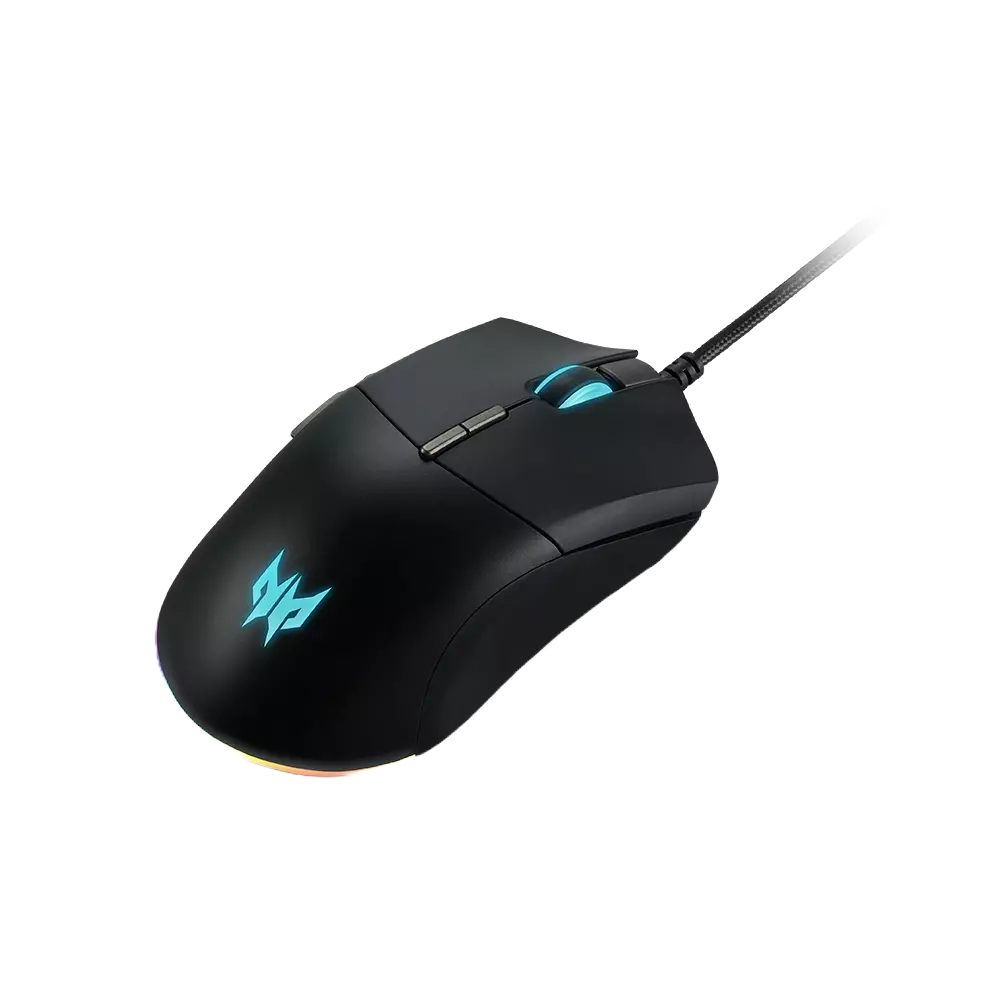PREDATOR CESTUS 330有線電競滑鼠
