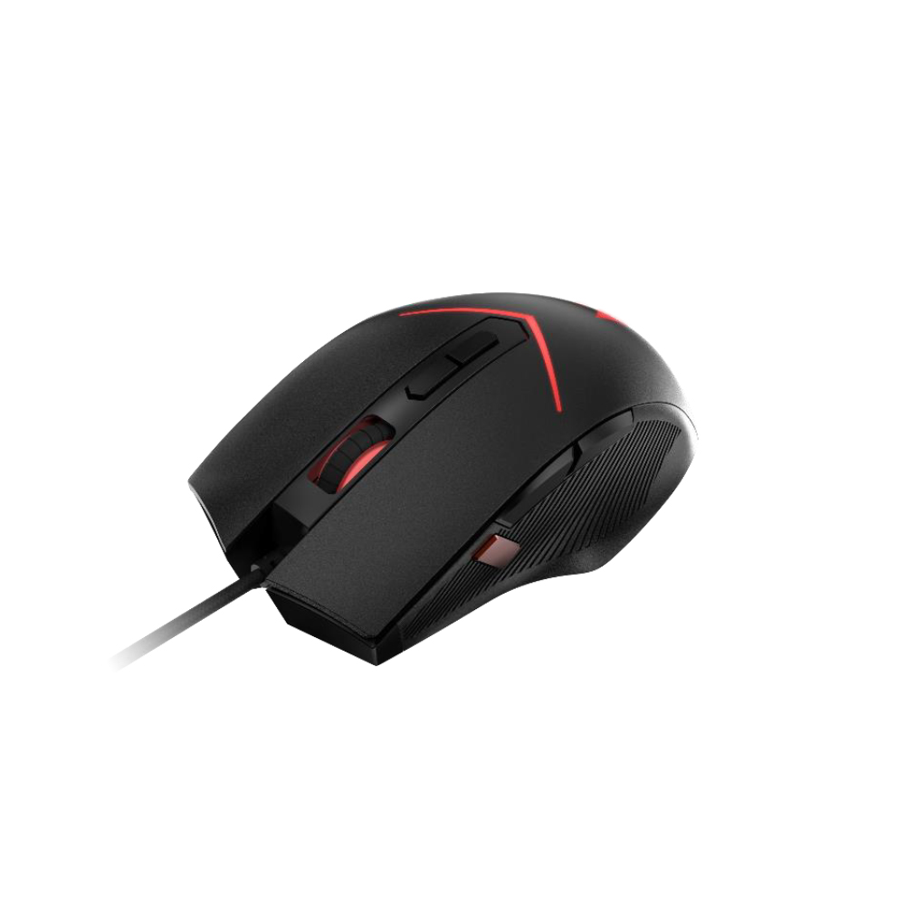 Acer Nitro NMW300 有線電競滑鼠