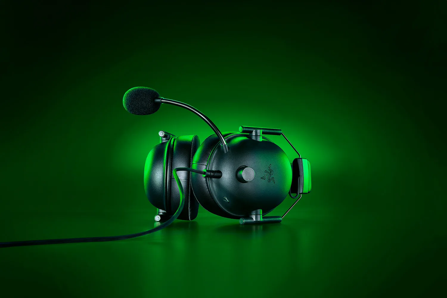 Razer BlackShark V2 X 頭戴有線電競耳機 - Xbox 授權版