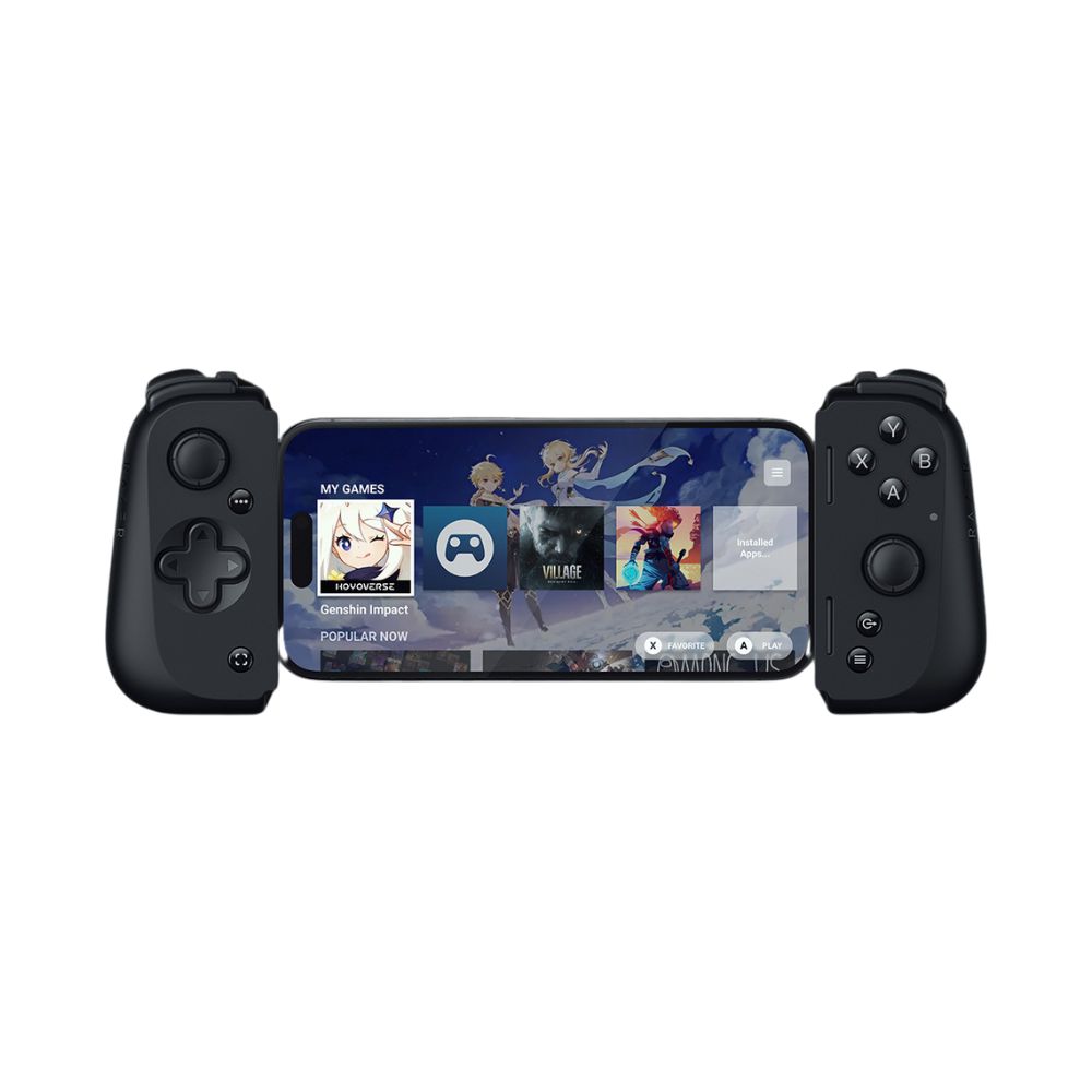 Razer 雷蛇 KISHI V2 手機遊戲控制器