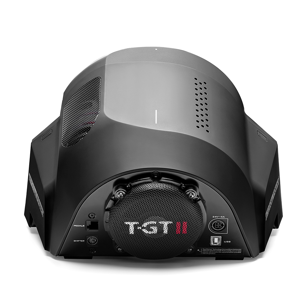 THRUSTMASTER T-GT II方向盤