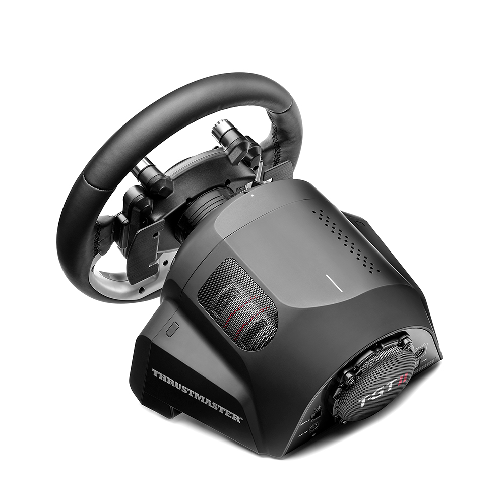THRUSTMASTER T-GT II方向盤