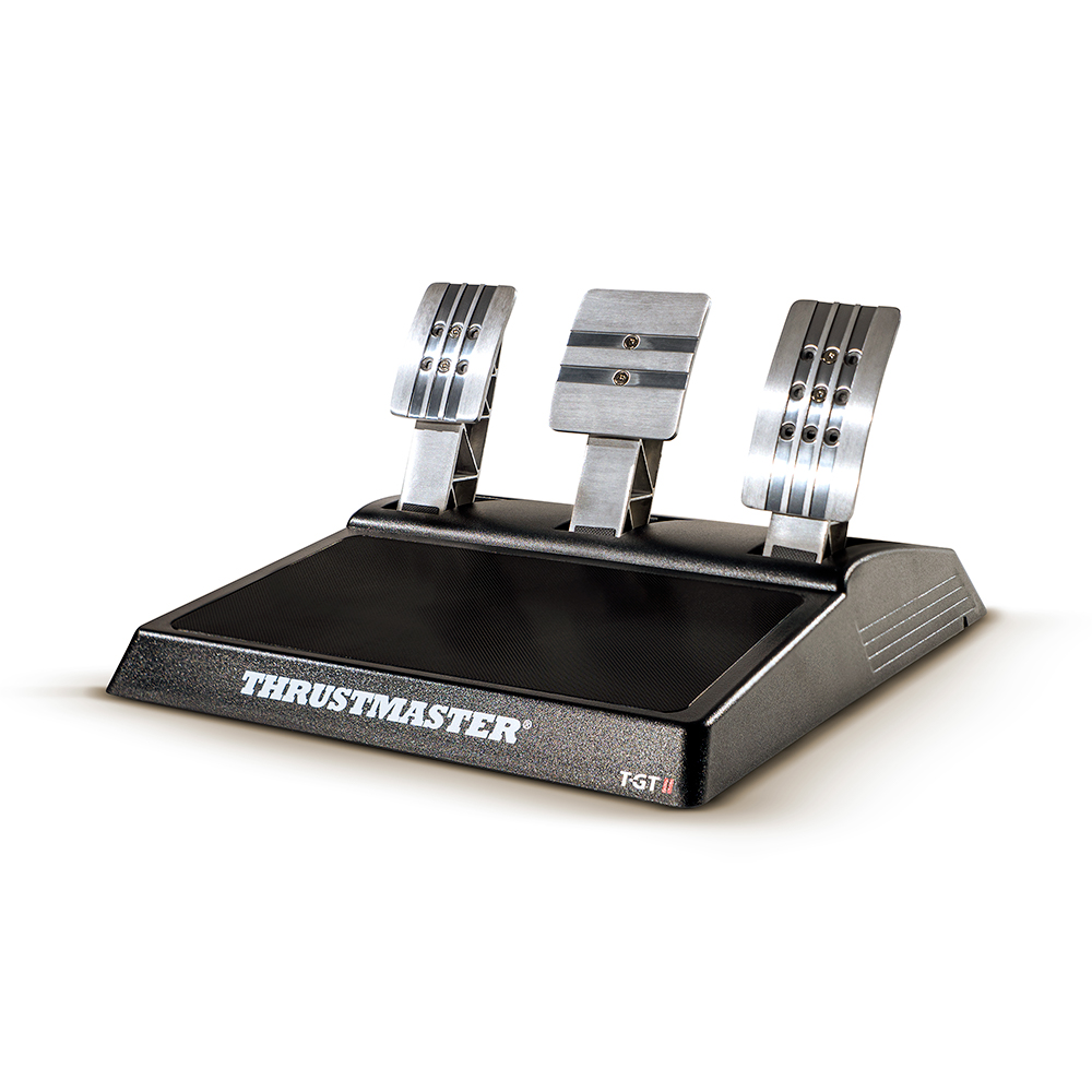 THRUSTMASTER T-GT II方向盤