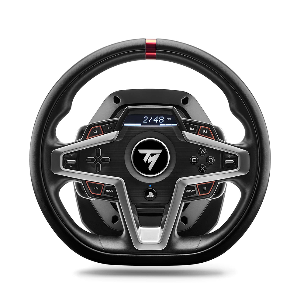 THRUSTMASTER T248P方向盤