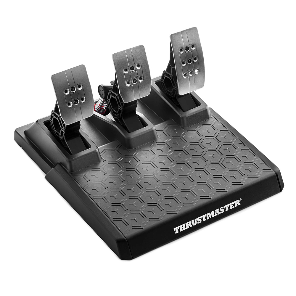 THRUSTMASTER T248P方向盤