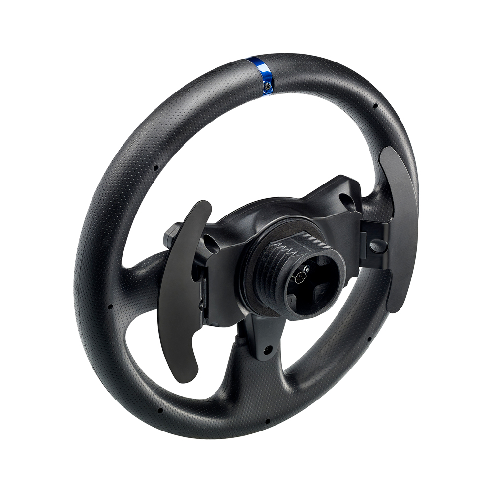 Thrustmaster T300rs 方向盤 宏碁遊戲官方線上商店