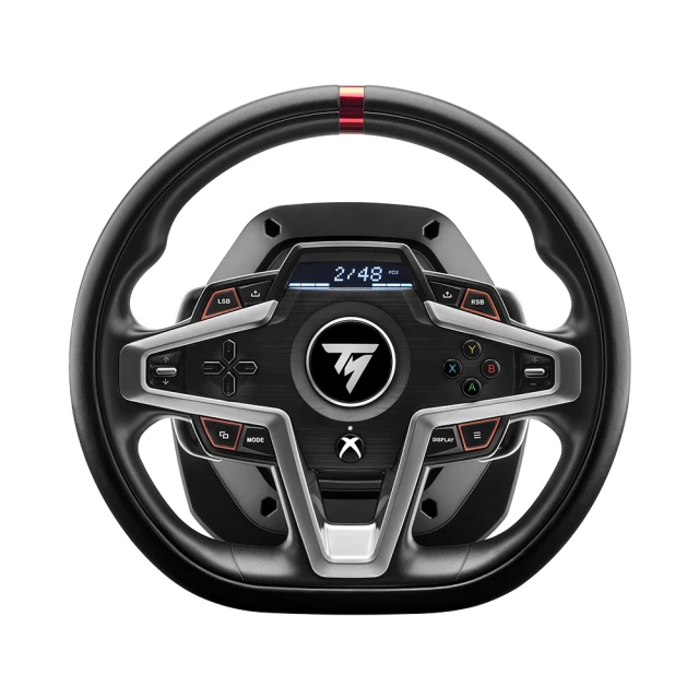THRUSTMASTER T248X方向盤