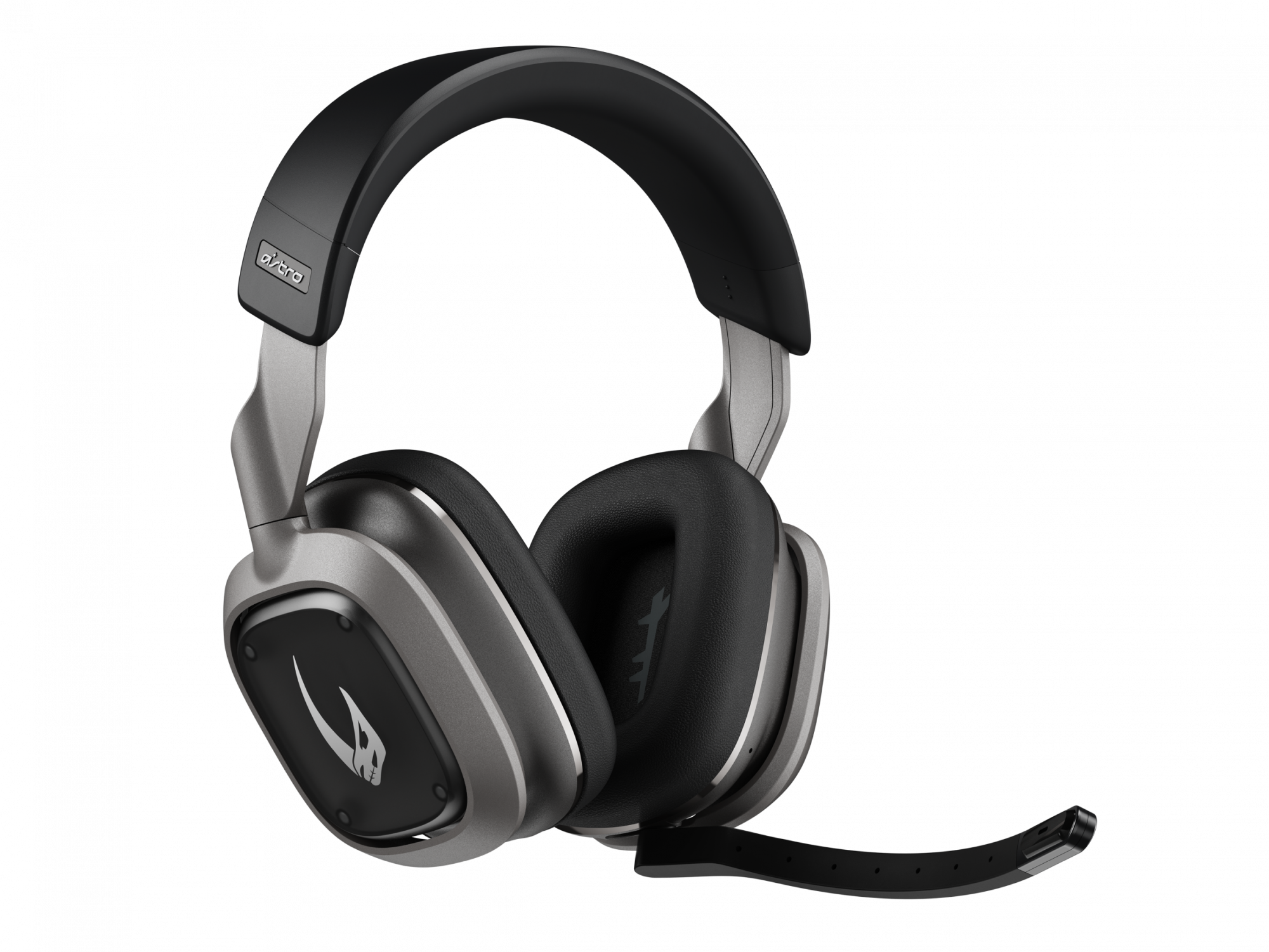 Astro A30無線電競耳麥 - 曼達洛人限定版