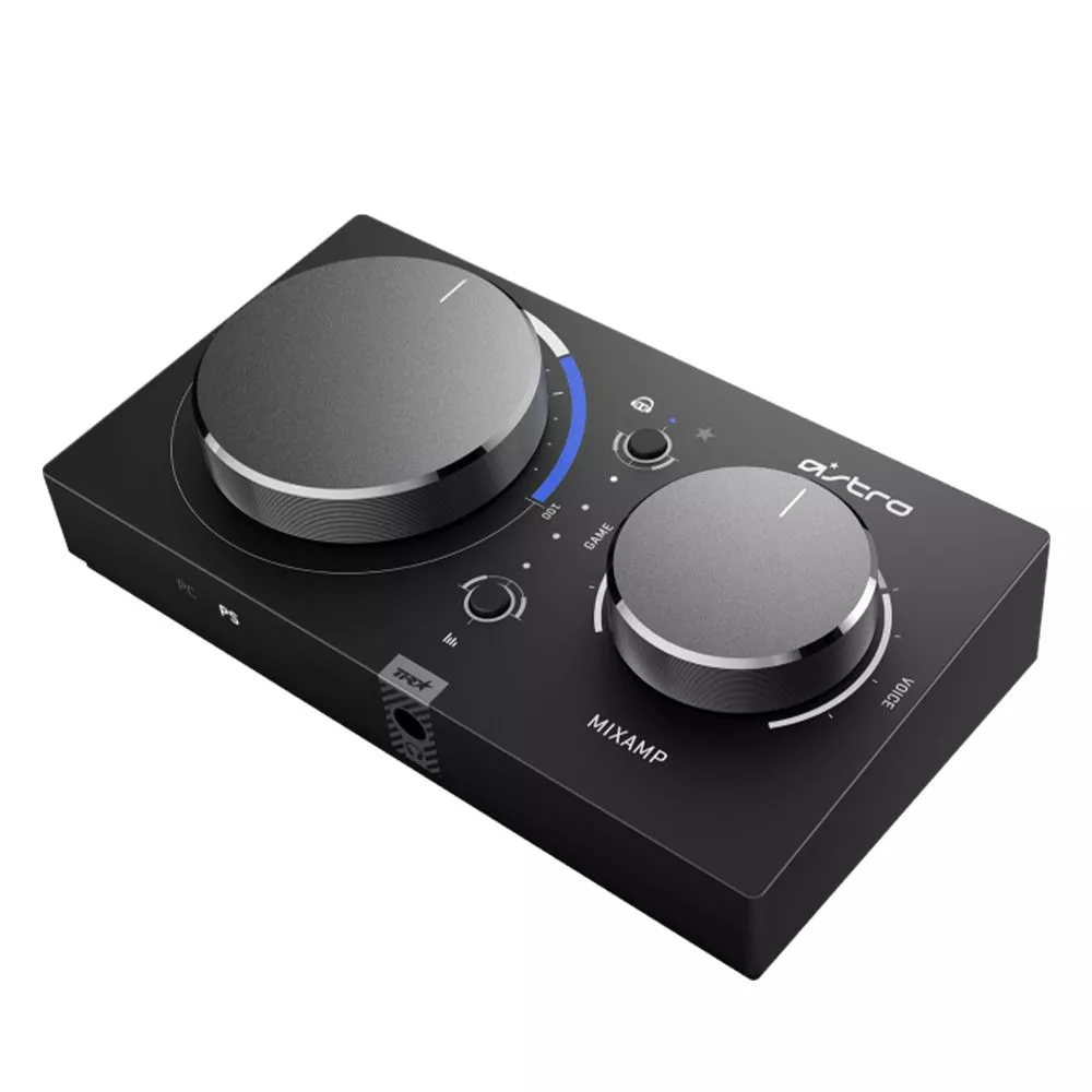 Astro MixAmp Pro 混音器 - PS4