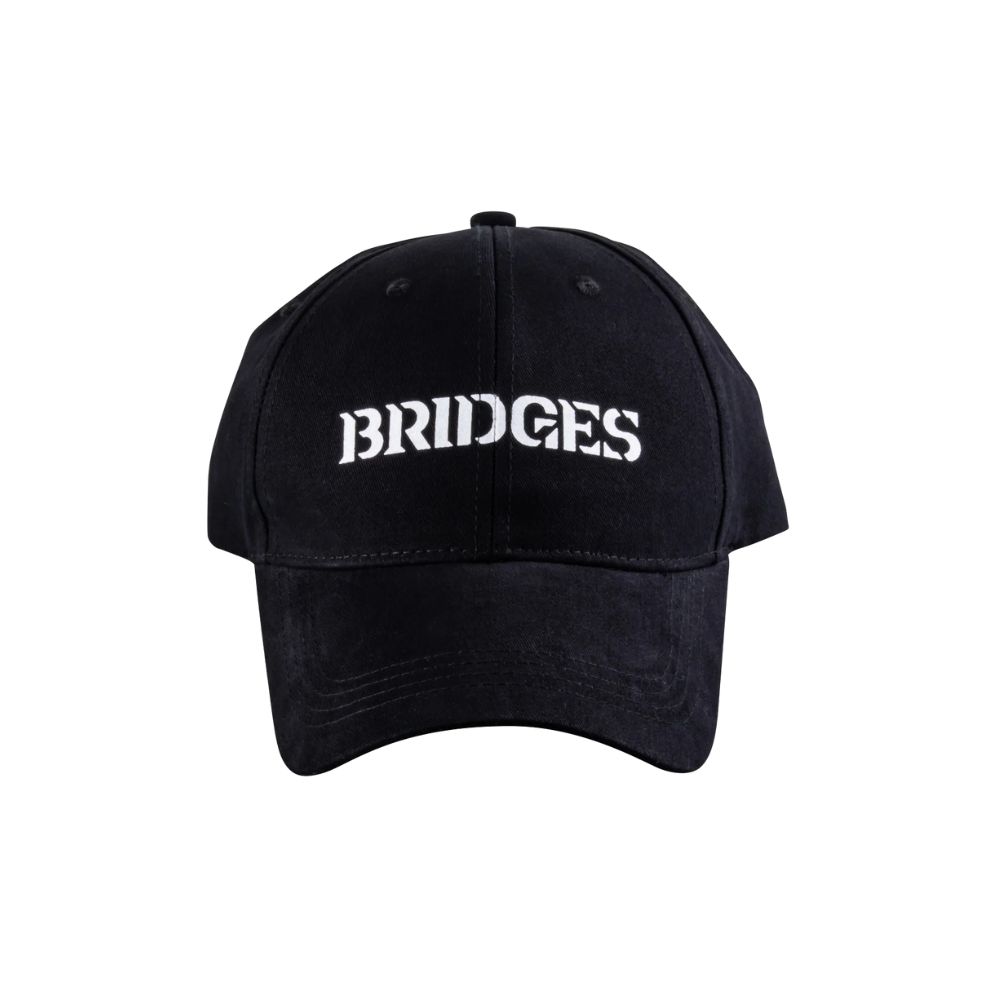 DEATH STRANDING BRIDGES 棒球帽