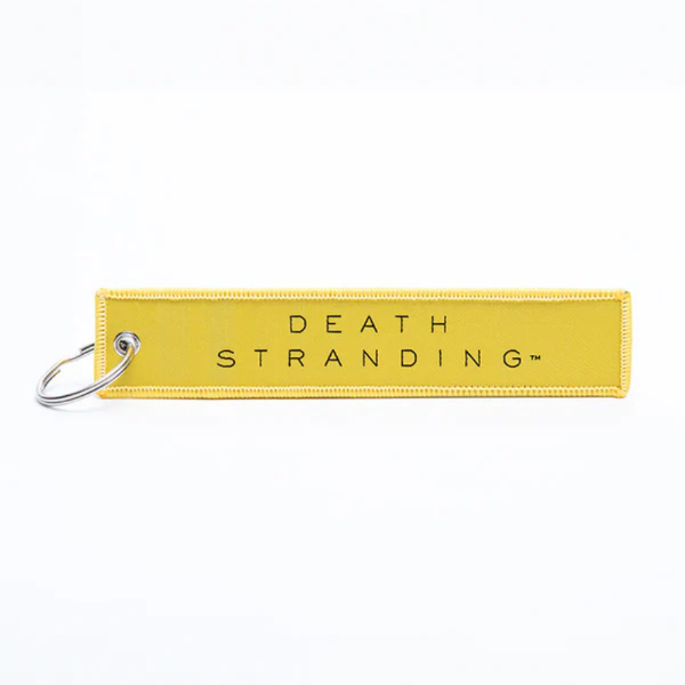 DEATH STRANDING 飛行飄帶 Damage Sensor Tape