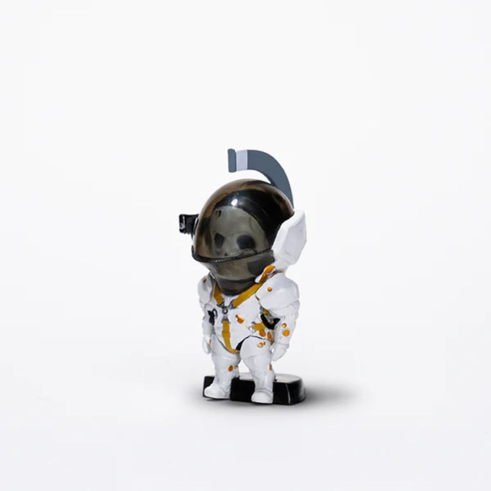 黏土人配件系列 LUDENS 迷你公仔