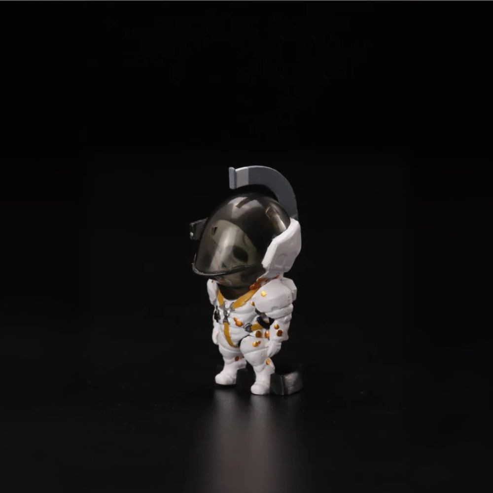 黏土人配件系列 LUDENS 迷你公仔