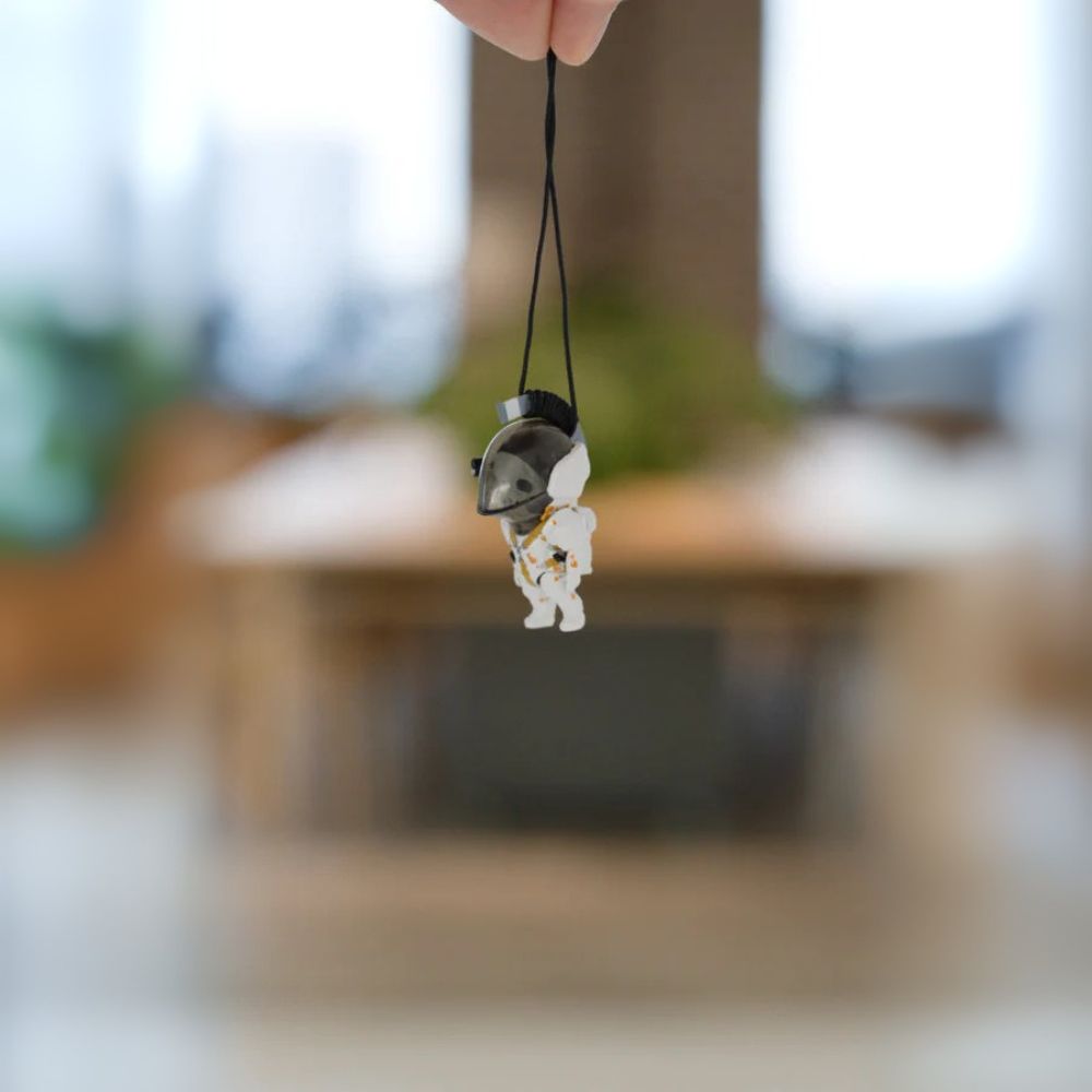 黏土人配件系列 LUDENS 迷你公仔