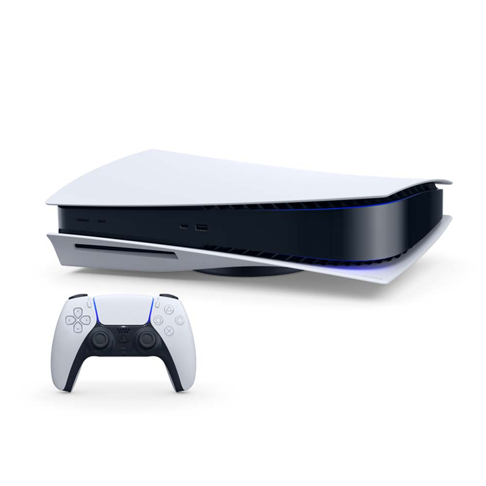 PlayStation®5 光碟版主機