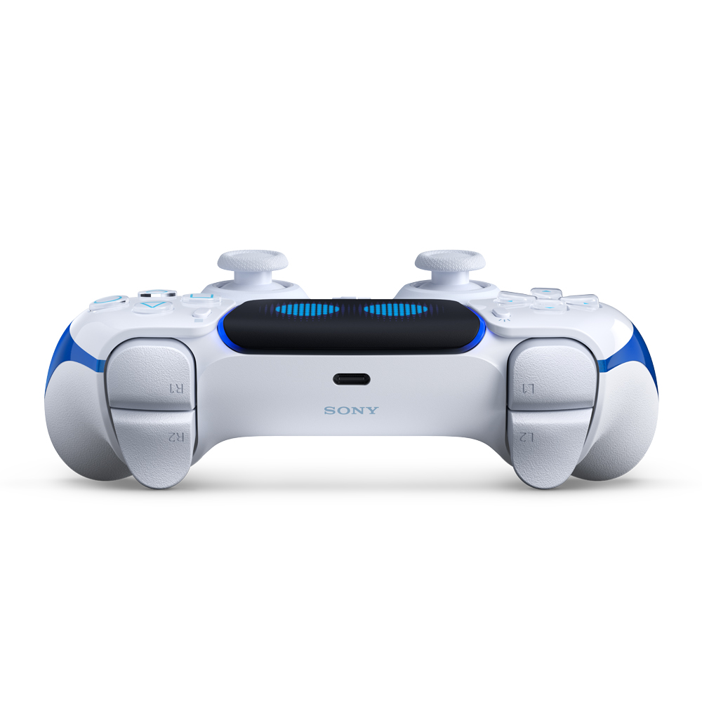 DualSense 無線控制器 宇宙機器人限量版