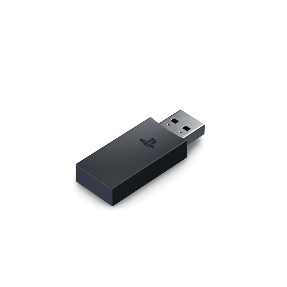 PULSE 3D 無線耳機組 白