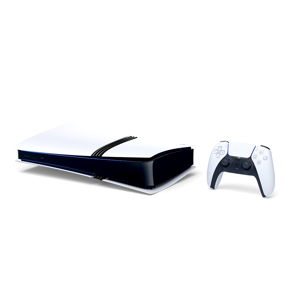 PlayStation®5 Pro 主機