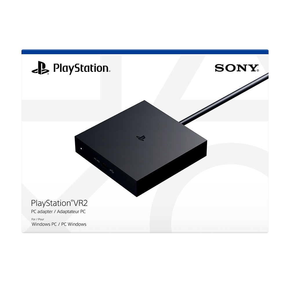 PlayStation VR2 PC轉換器
