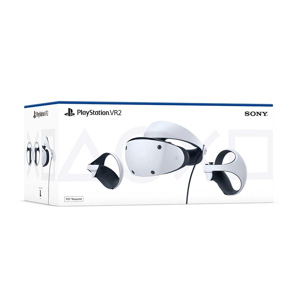 PlayStation®VR2