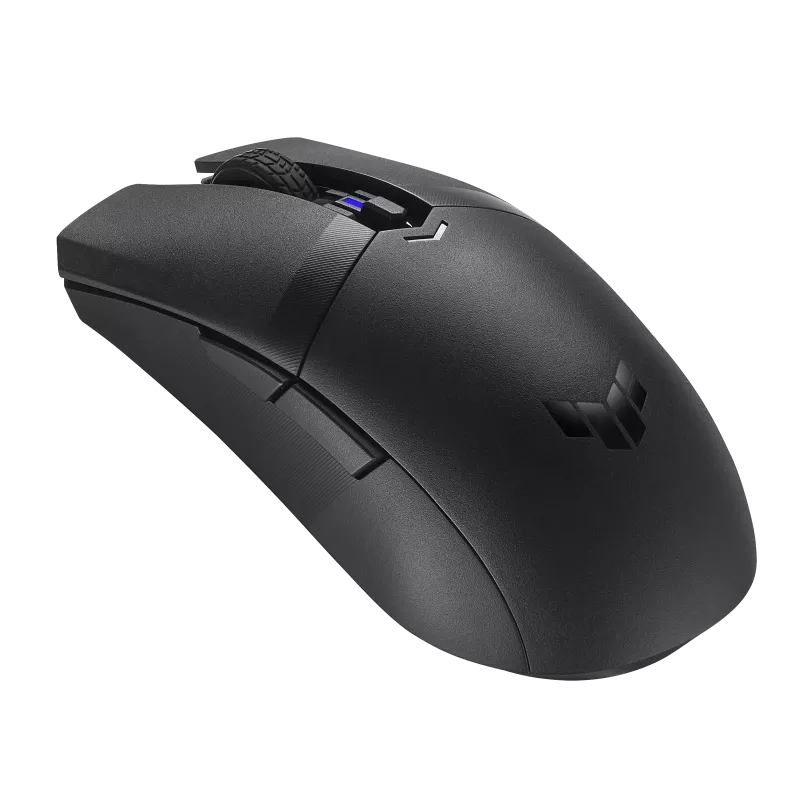 華碩TUF-GAMING-M4 WIRELESS 雙模電競滑鼠