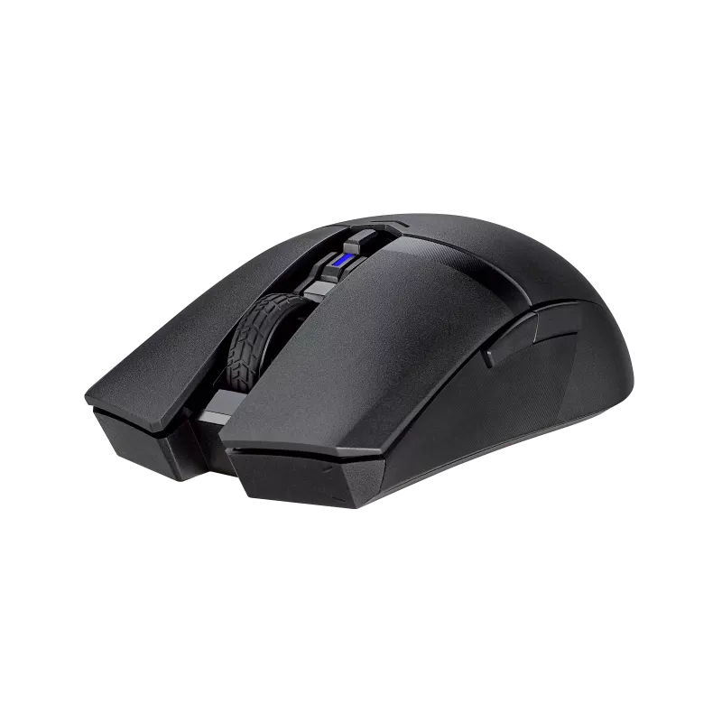 華碩TUF-GAMING-M4 WIRELESS 雙模電競滑鼠