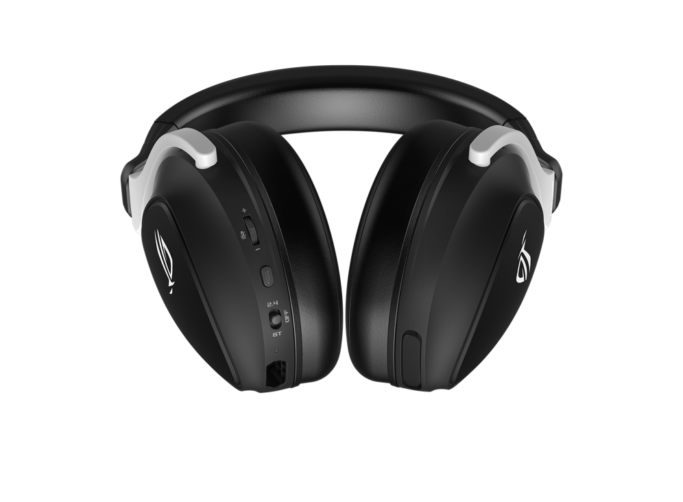 華碩ROG Delta S電競無線耳機