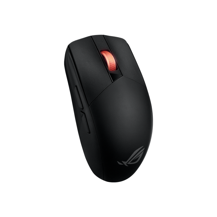 華碩ROG Impact III無線雙模電競滑鼠