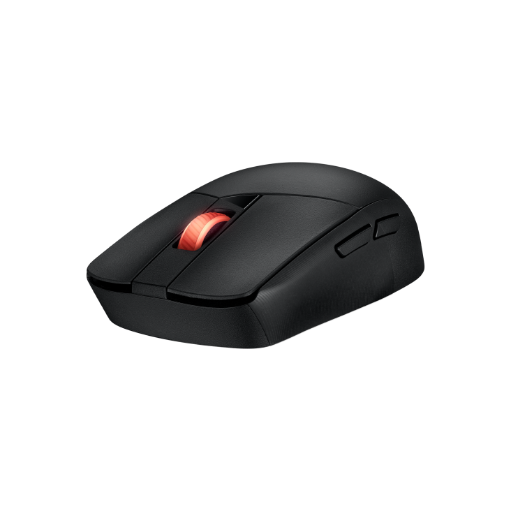 華碩ROG Impact III無線雙模電競滑鼠