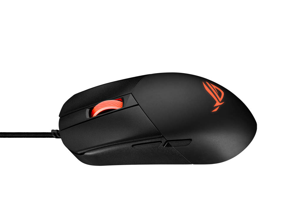 華碩ROG Strix Impact III電競滑鼠