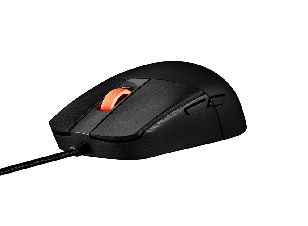 華碩ROG Strix Impact III電競滑鼠