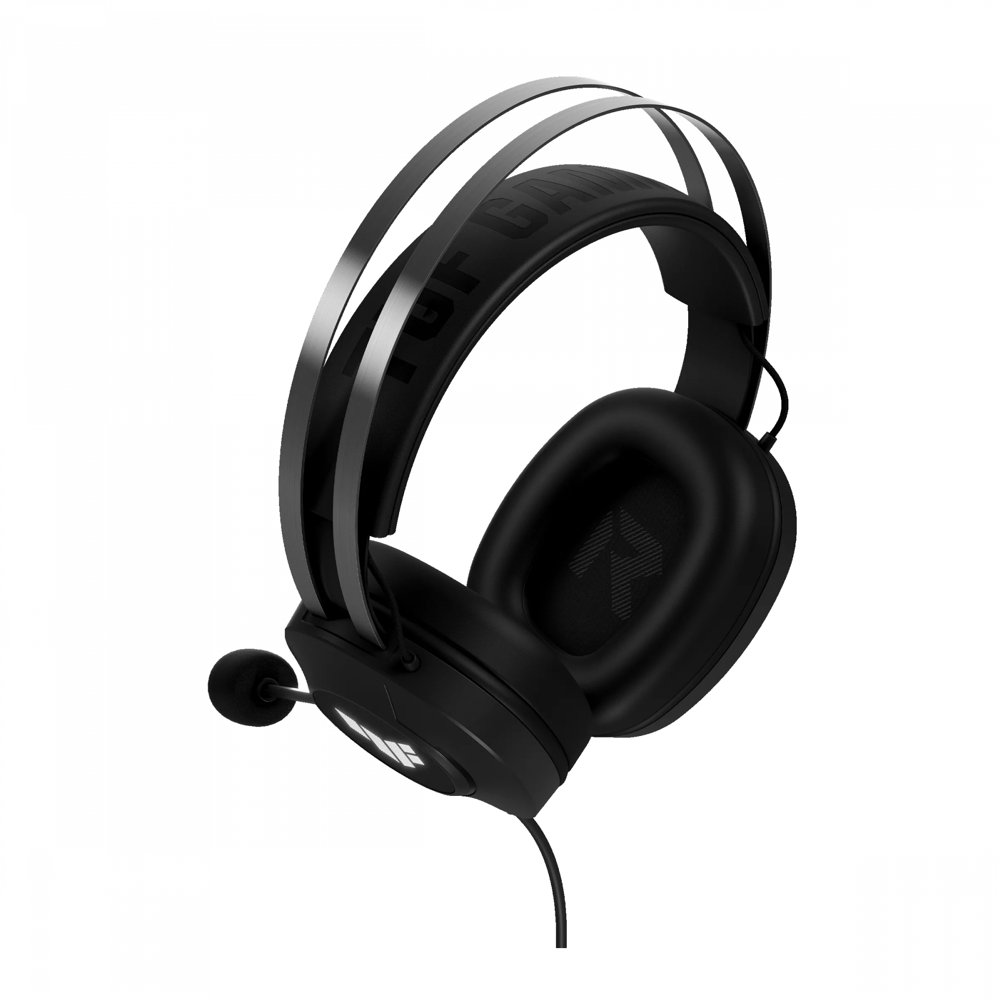 華碩TUF GAMING H1 Gen II有線耳機